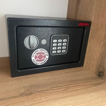 Studio Shevitsa & Free Garage Wielkie Tyrnowo Zewnętrze zdjęcie
