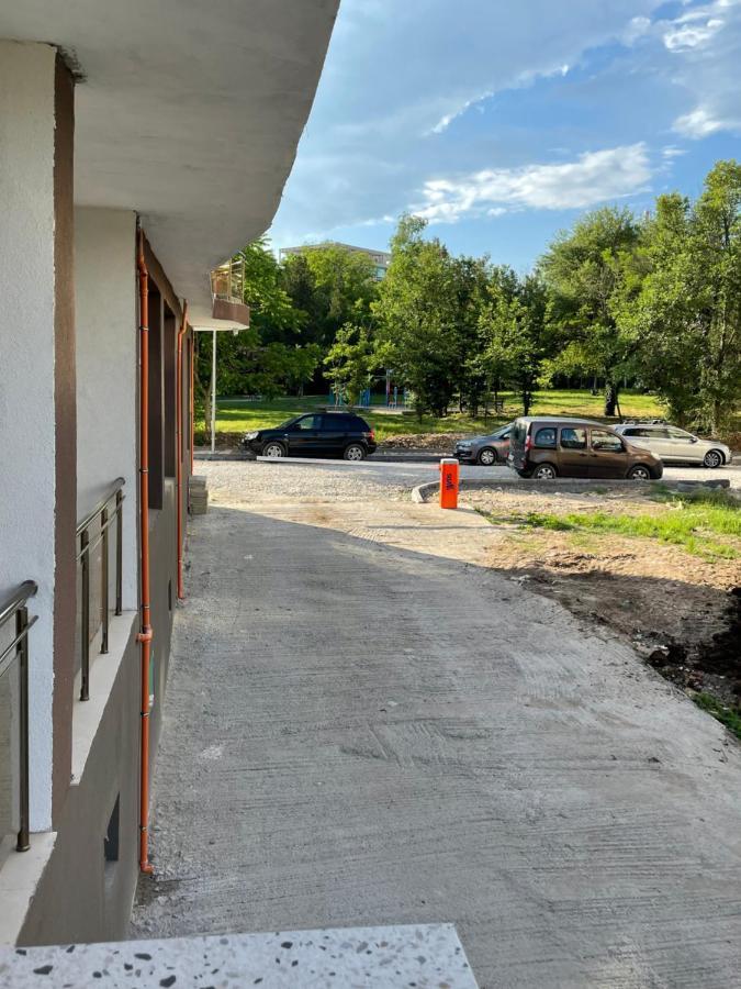 Studio Shevitsa & Free Garage Wielkie Tyrnowo Zewnętrze zdjęcie
